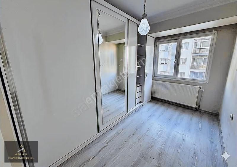 Aslan'dan 3 Cepheli, Çift Balkon Otoban Yakını 3+1 Satılık Daire - Görsel 6