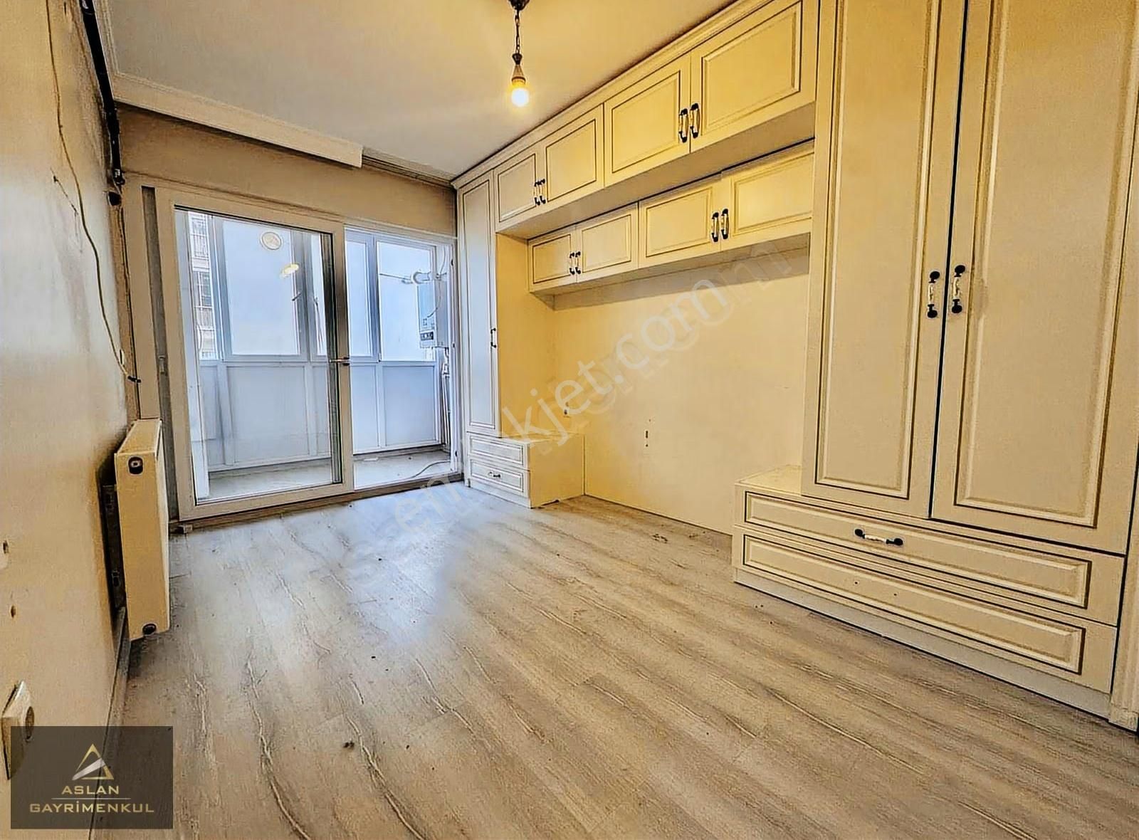 Aslan'dan 3 Cepheli, Çift Balkon Otoban Yakını 3+1 Satılık Daire - Görsel 17