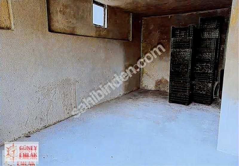 Altınşehir Mahallesinde Satılık Depo - Görsel 17