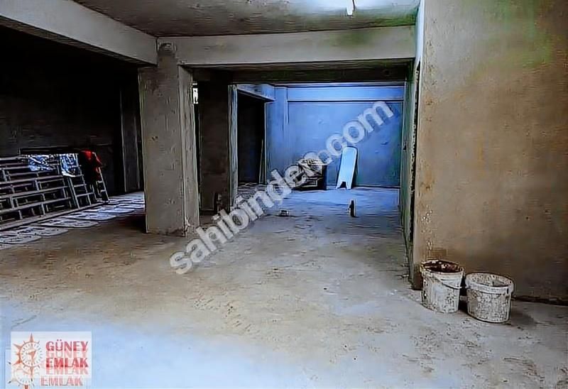 Altınşehir Mahallesinde Satılık Depo - Görsel 8