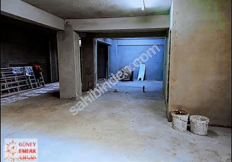 Altınşehir Mahallesinde Satılık Depo - Görsel 10