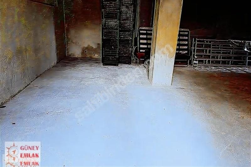 Altınşehir Mahallesinde Satılık Depo - Görsel 14