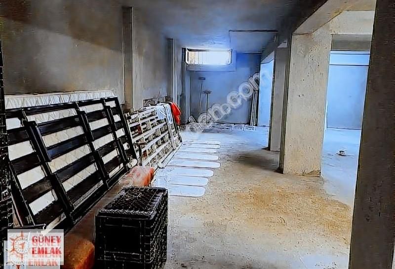 Altınşehir Mahallesinde Satılık Depo - Görsel 5