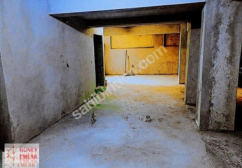 Altınşehir Mahallesinde Satılık Depo - Görsel 9