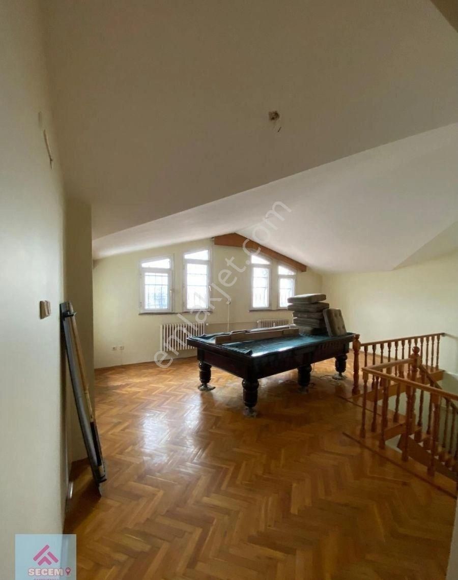 Bandırma Paşakonak Mh 300 M² 6+2 Dubleks - Görsel 26