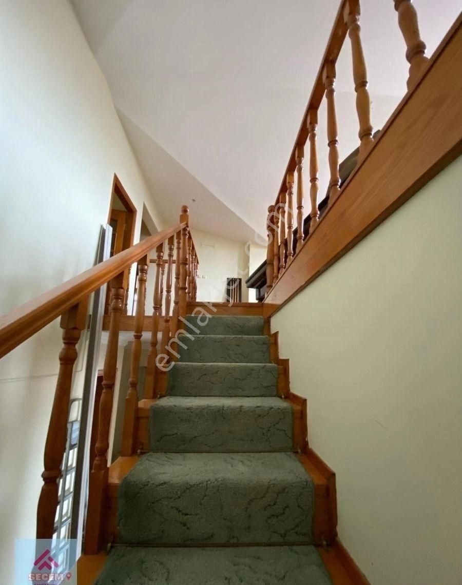 Bandırma Paşakonak Mh 300 M² 6+2 Dubleks - Görsel 14