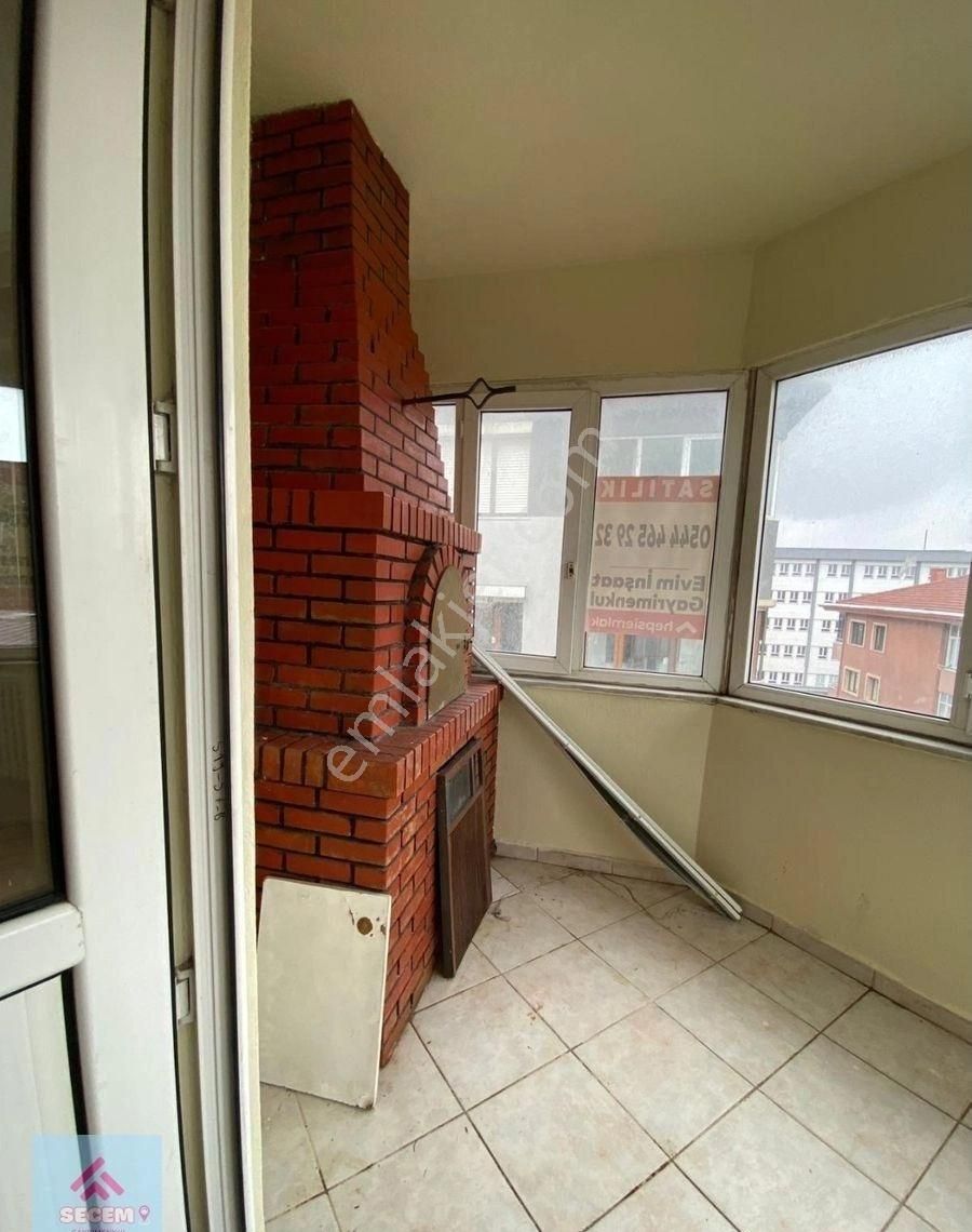 Bandırma Paşakonak Mh 300 M² 6+2 Dubleks - Görsel 17