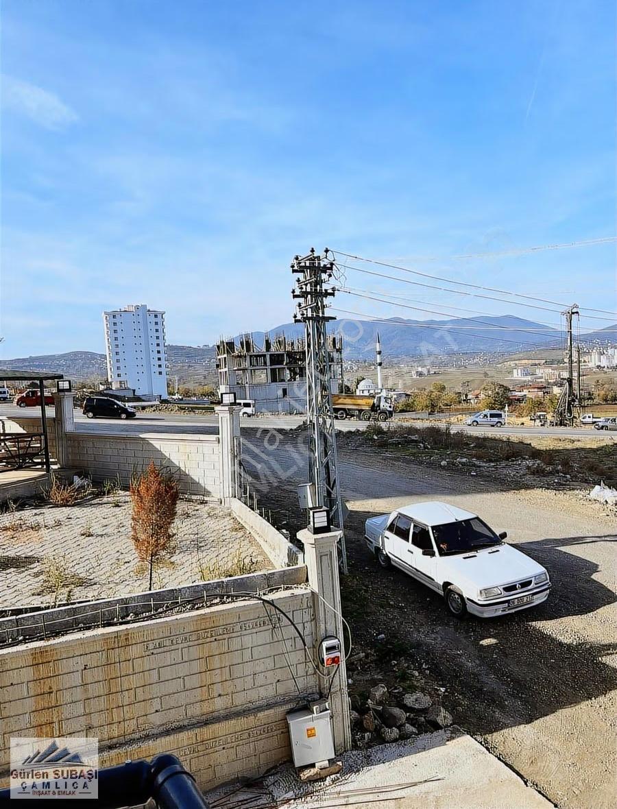 Çamlıcadan Yeni Yapılan Atakum Hastanesi Yanında Kiralık 1+1'ler - Görsel 14