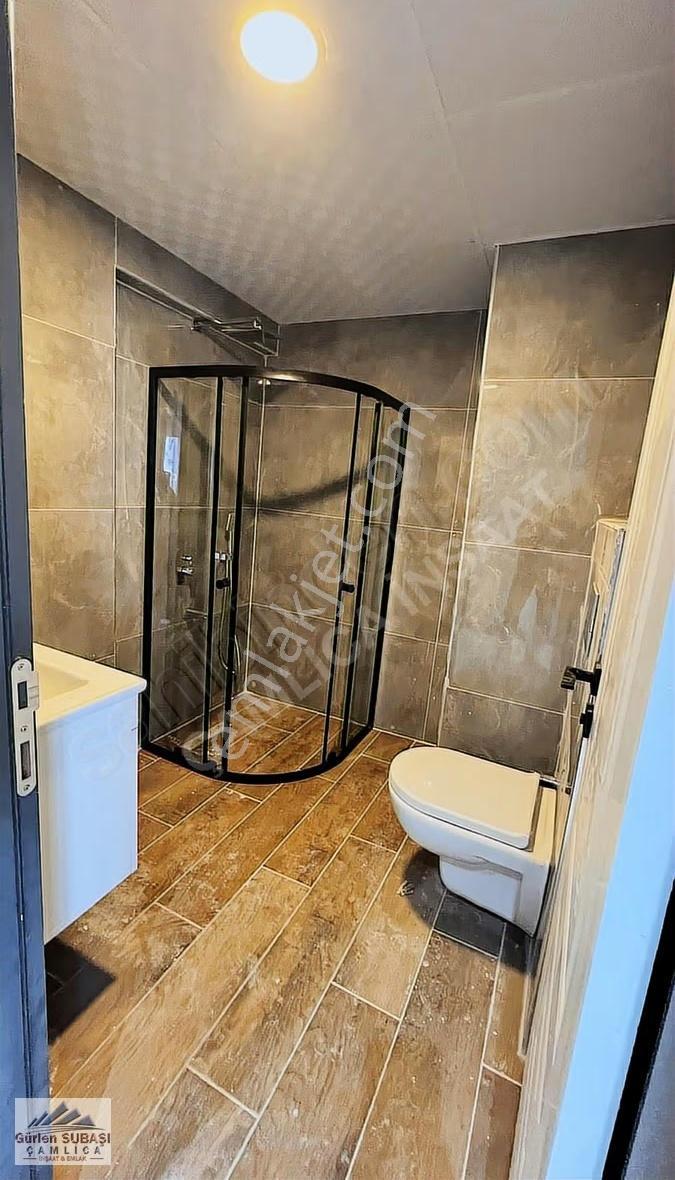 Çamlıcadan Yeni Yapılan Atakum Hastanesi Yanında Kiralık 1+1'ler - Görsel 8