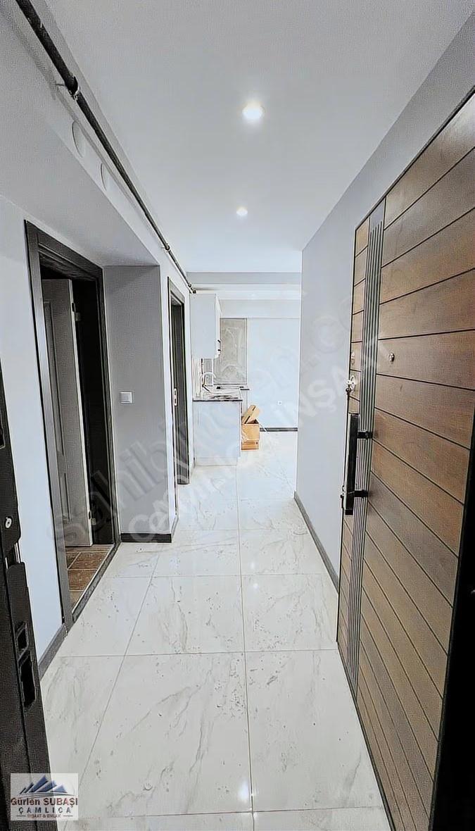 Çamlıcadan Yeni Yapılan Atakum Hastanesi Yanında Kiralık 1+1'ler - Görsel 21