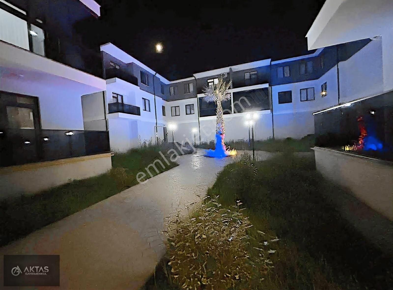 Arifiye 'de Satılık Sıfır Daire !! - Görsel 25