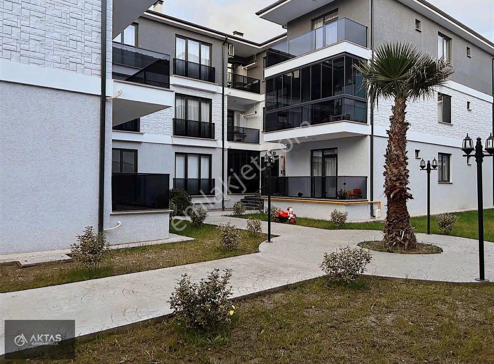 Arifiye 'de Satılık Sıfır Daire !! - Görsel 6