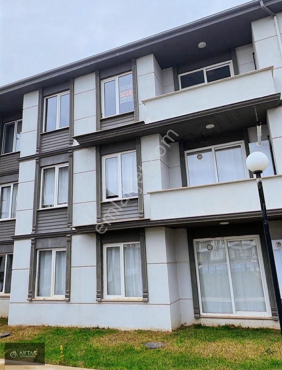 Karasu Kyk Karşısı Gold Cıty Sitesi Sıfır 2+1 Ultra Lux Daire - Görsel 5