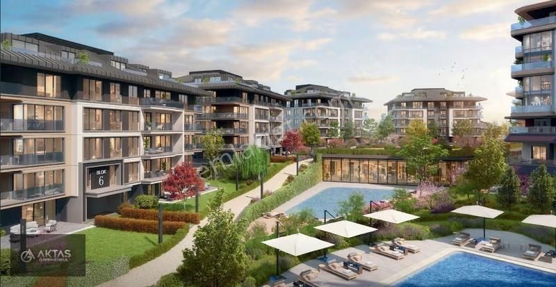 Kent Etiler'de Satılık 2+1 Daire | Yeni Yaşam Merkezi - Görsel 5