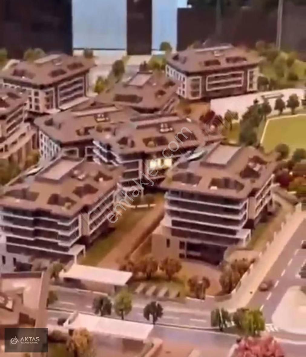 Kent Etiler'de Satılık 2+1 Daire | Yeni Yaşam Merkezi - Görsel 11