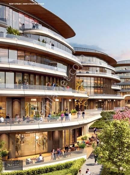 Kent Etiler'de Satılık 2+1 Daire | Yeni Yaşam Merkezi - Görsel 9