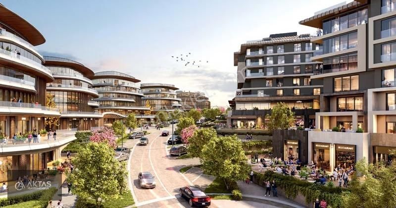 Kent Etiler'de Satılık 2+1 Daire | Yeni Yaşam Merkezi - Görsel 3