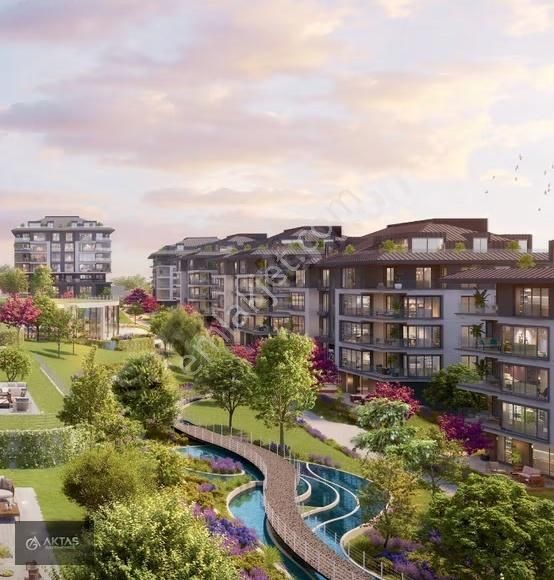 Kent Etiler'de Satılık 2+1 Daire | Yeni Yaşam Merkezi - Görsel 10