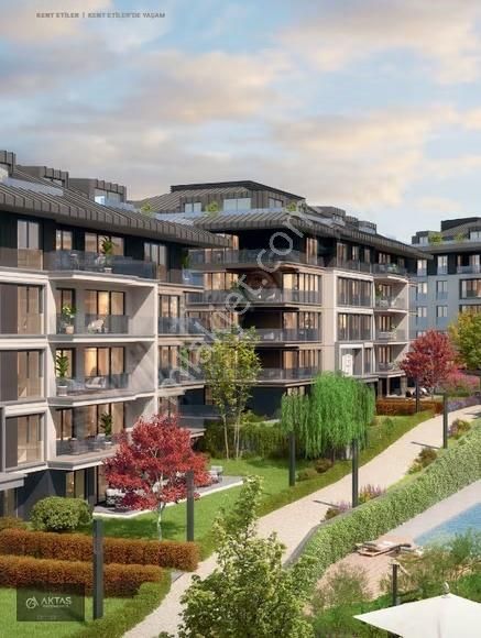 Kent Etiler'de Satılık 2+1 Daire | Yeni Yaşam Merkezi - Görsel 8