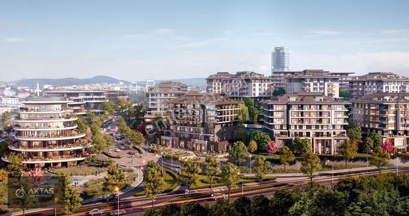 Kent Etiler'de Satılık 2+1 Daire | Yeni Yaşam Merkezi - Görsel 4