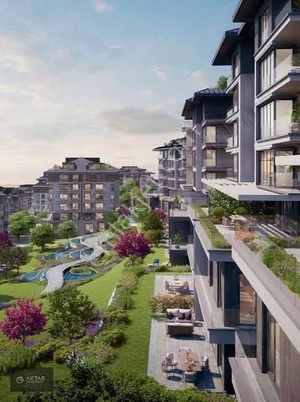 Kent Etiler'de Satılık 2+1 Daire | Yeni Yaşam Merkezi - Görsel 6