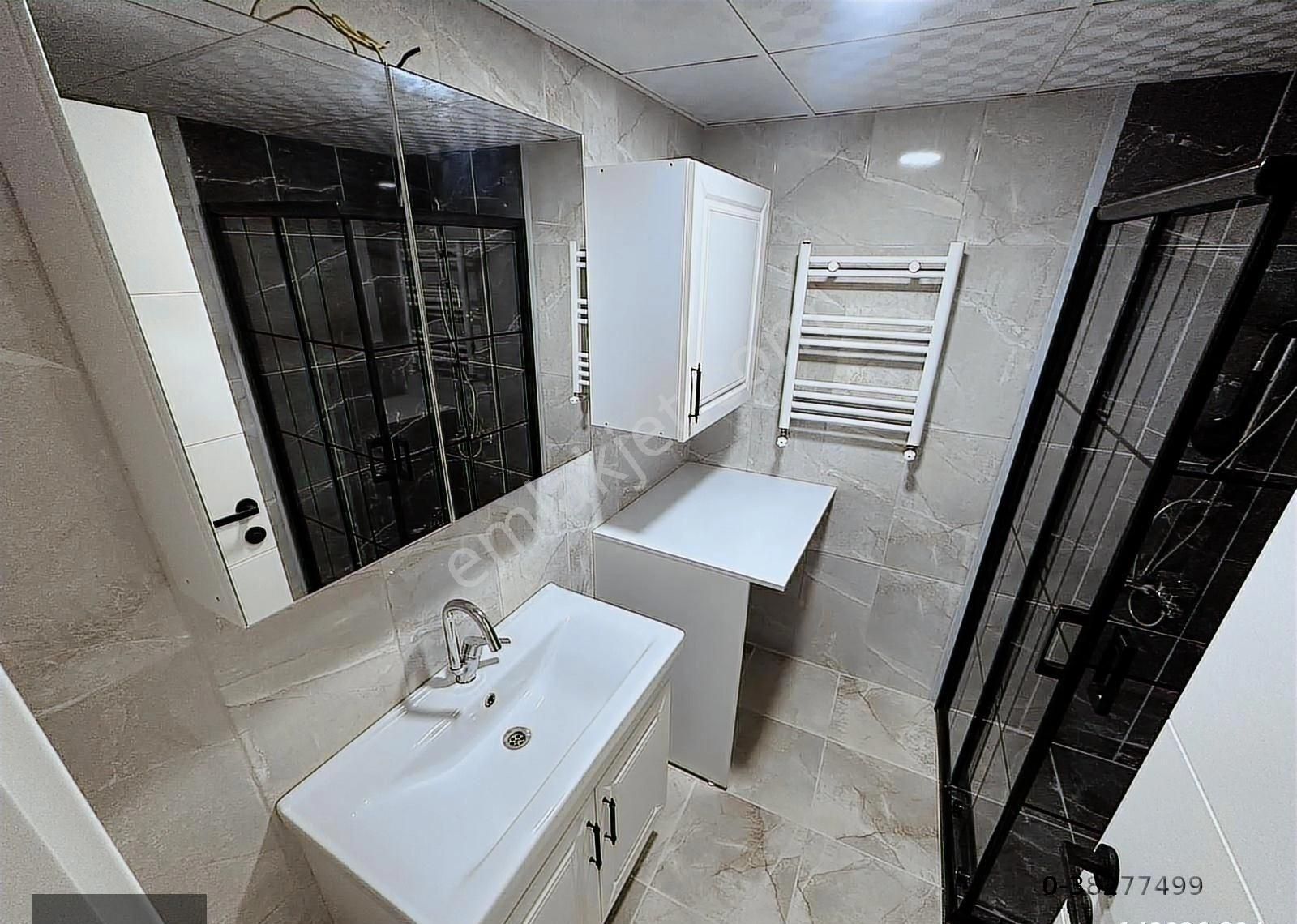 Nexus'tan Çiftlikönü Mah'de Fırsat 3+1 Satılık Daire - Görsel 25