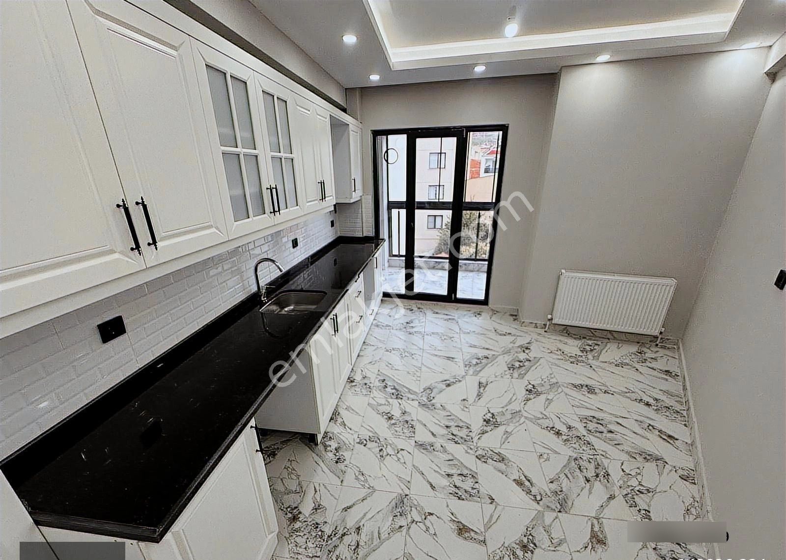 Nexus'tan Çiftlikönü Mah'de Fırsat 3+1 Satılık Daire - Görsel 7