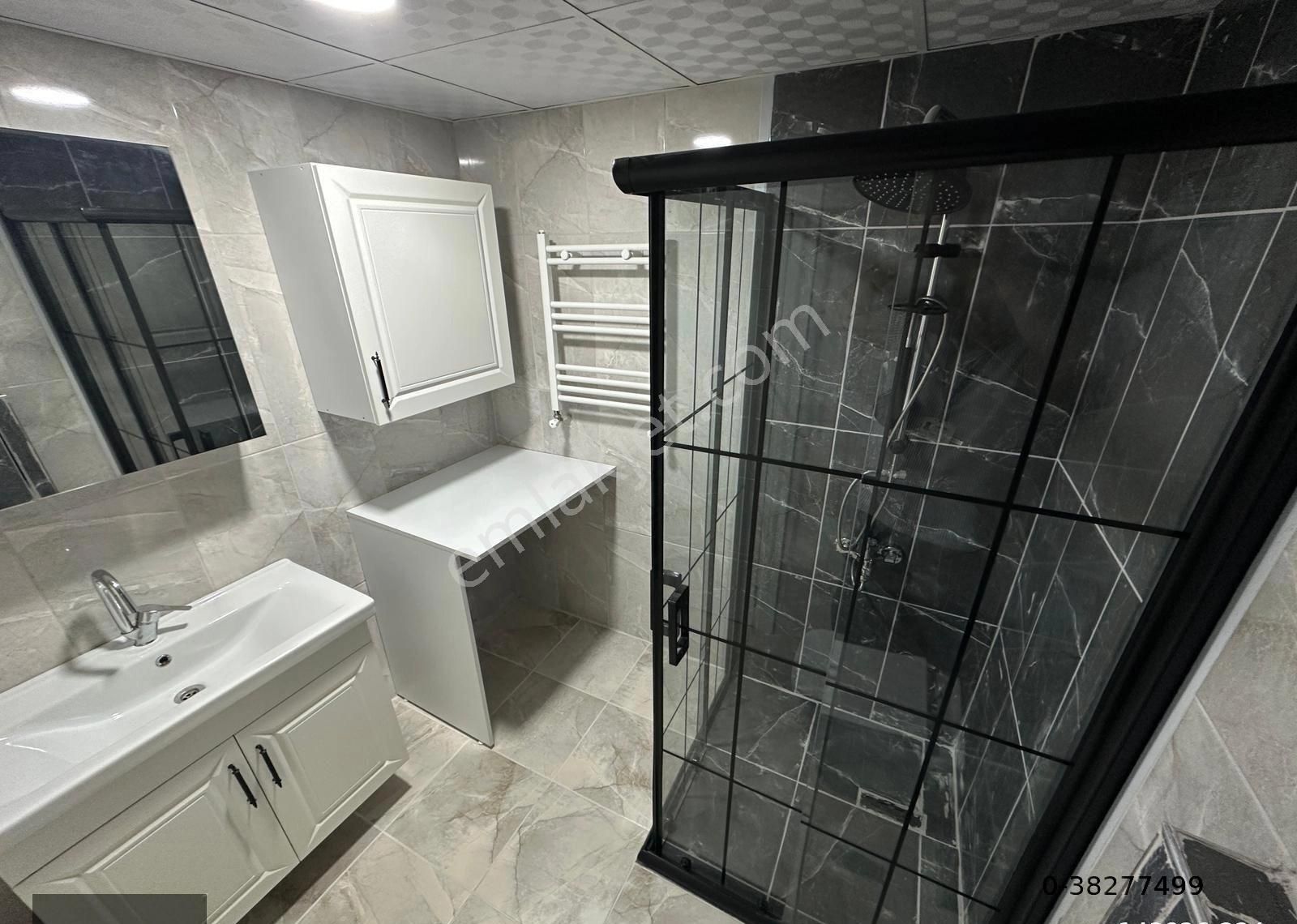 Nexus'tan Çiftlikönü Mah'de Fırsat 3+1 Satılık Daire - Görsel 24