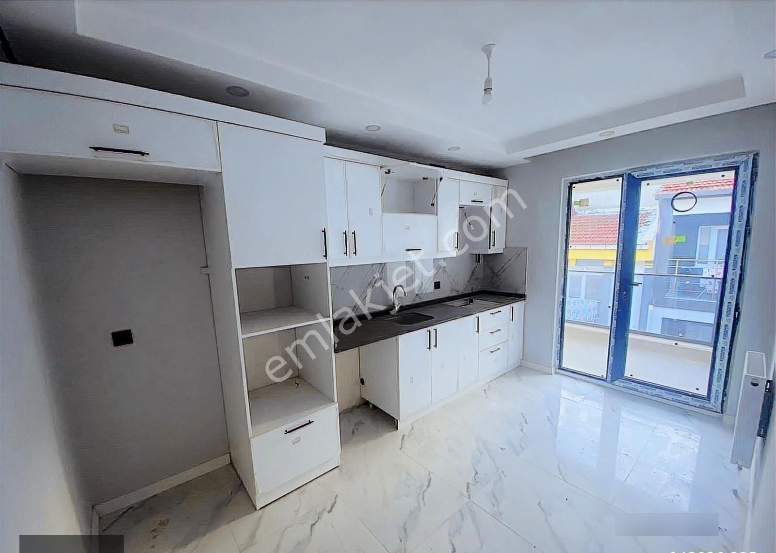 Nexus'tan Çınarlı Mah'de Satılık Site İçerisinde Lüks 2+1 Daire - Görsel 14