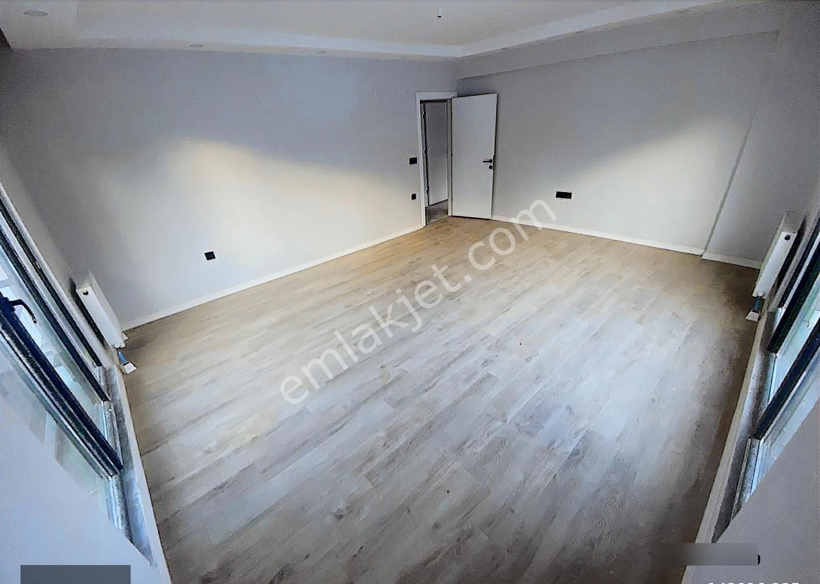 Nexus'tan Çınarlı Mah'de Satılık Site İçerisinde Lüks 2+1 Daire - Görsel 13