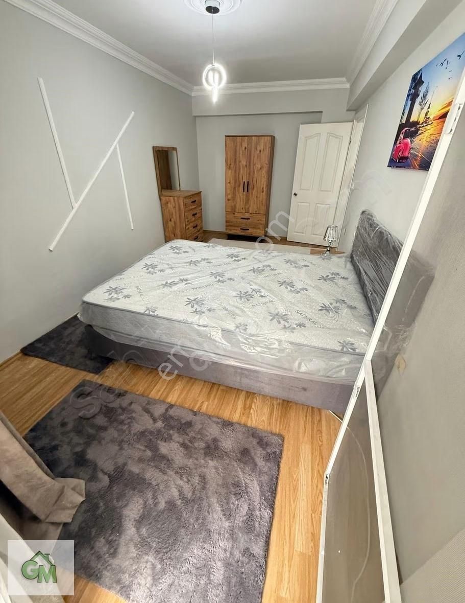 Gm'den Görükle Merkezde İçi Yapılı Sıfır Lüks Satılık Daire!! - Görsel 22