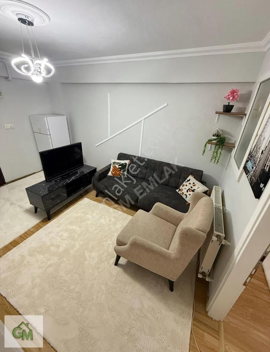 Gm'den Görükle Merkezde İçi Yapılı Sıfır Lüks Satılık Daire!! - Görsel 21