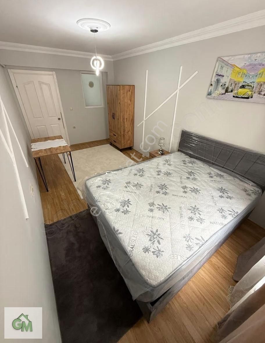 Gm'den Görükle Merkezde İçi Yapılı Sıfır Lüks Satılık Daire!! - Görsel 3