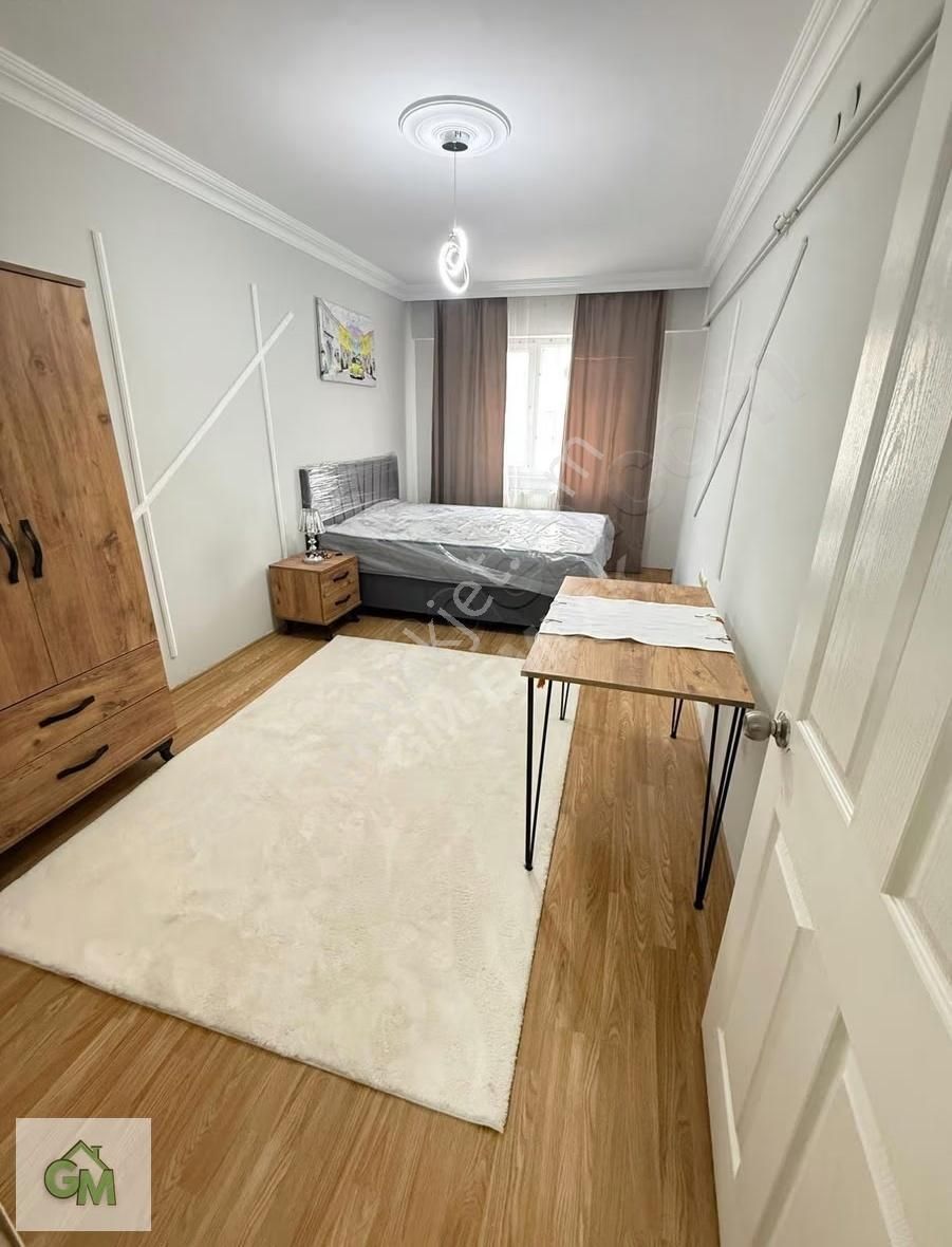 Gm'den Görükle Merkezde İçi Yapılı Sıfır Lüks Satılık Daire!! - Görsel 11