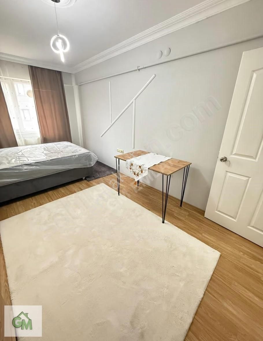 Gm'den Görükle Merkezde İçi Yapılı Sıfır Lüks Satılık Daire!! - Görsel 25