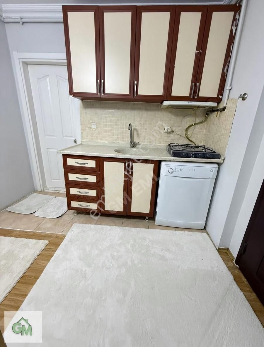 Gm'den Görükle Merkezde İçi Yapılı Sıfır Lüks Satılık Daire!! - Görsel 17