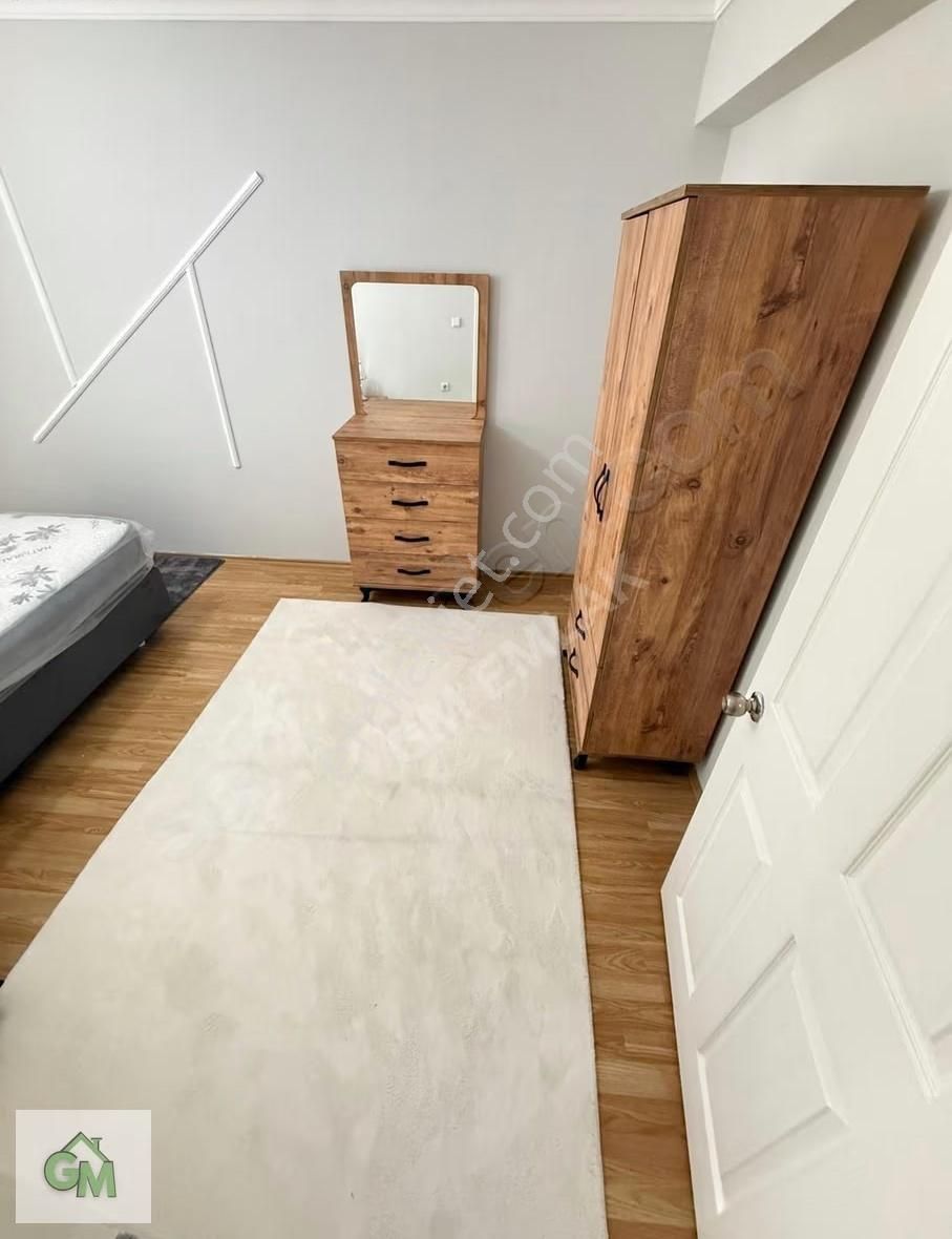 Gm'den Görükle Merkezde İçi Yapılı Sıfır Lüks Satılık Daire!! - Görsel 12