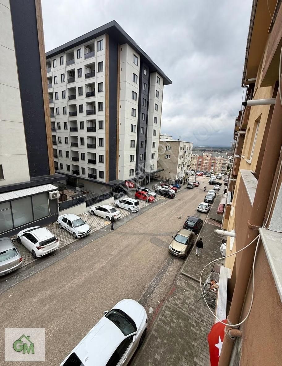 Gm'den Görükle Merkezde İçi Yapılı Sıfır Lüks Satılık Daire!!