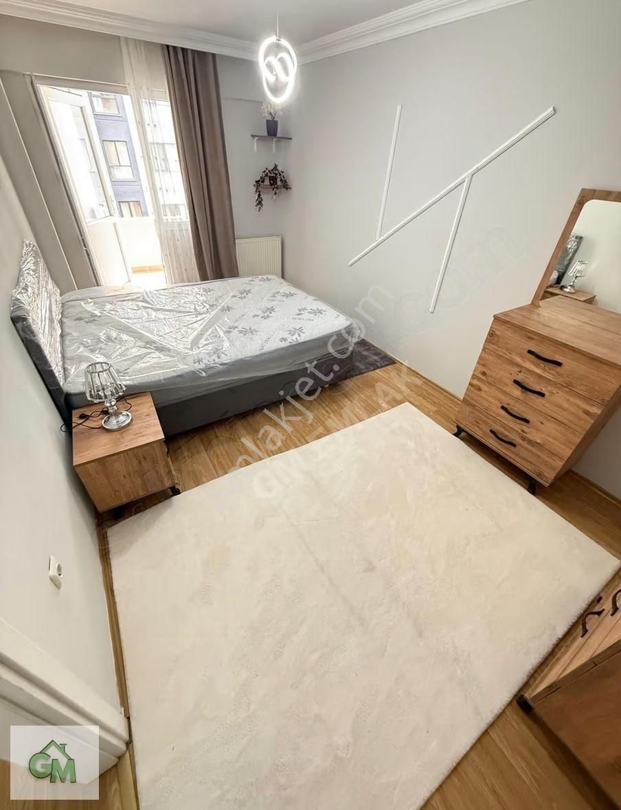 Gm'den Görükle Merkezde İçi Yapılı Sıfır Lüks Satılık Daire!! - Görsel 18