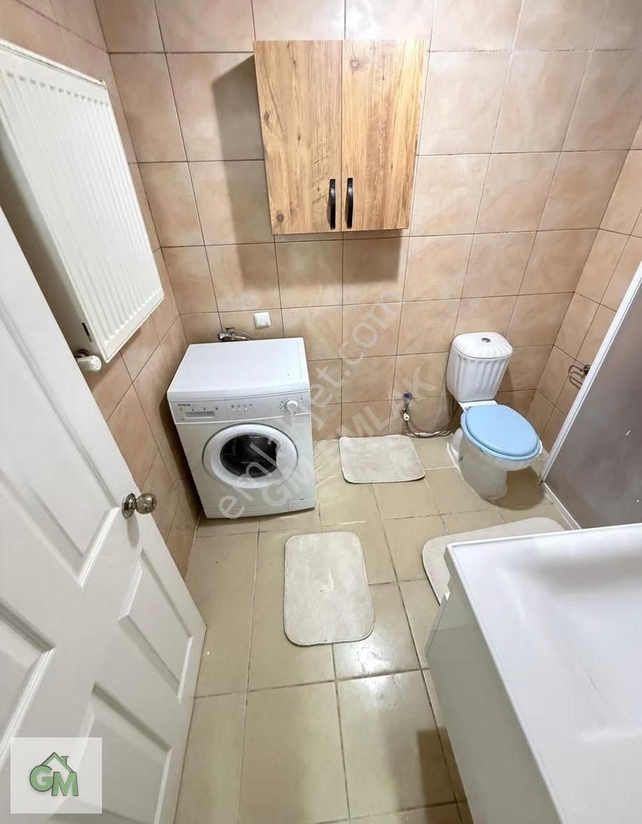 Gm'den Görükle Merkezde İçi Yapılı Sıfır Lüks Satılık Daire!! - Görsel 19