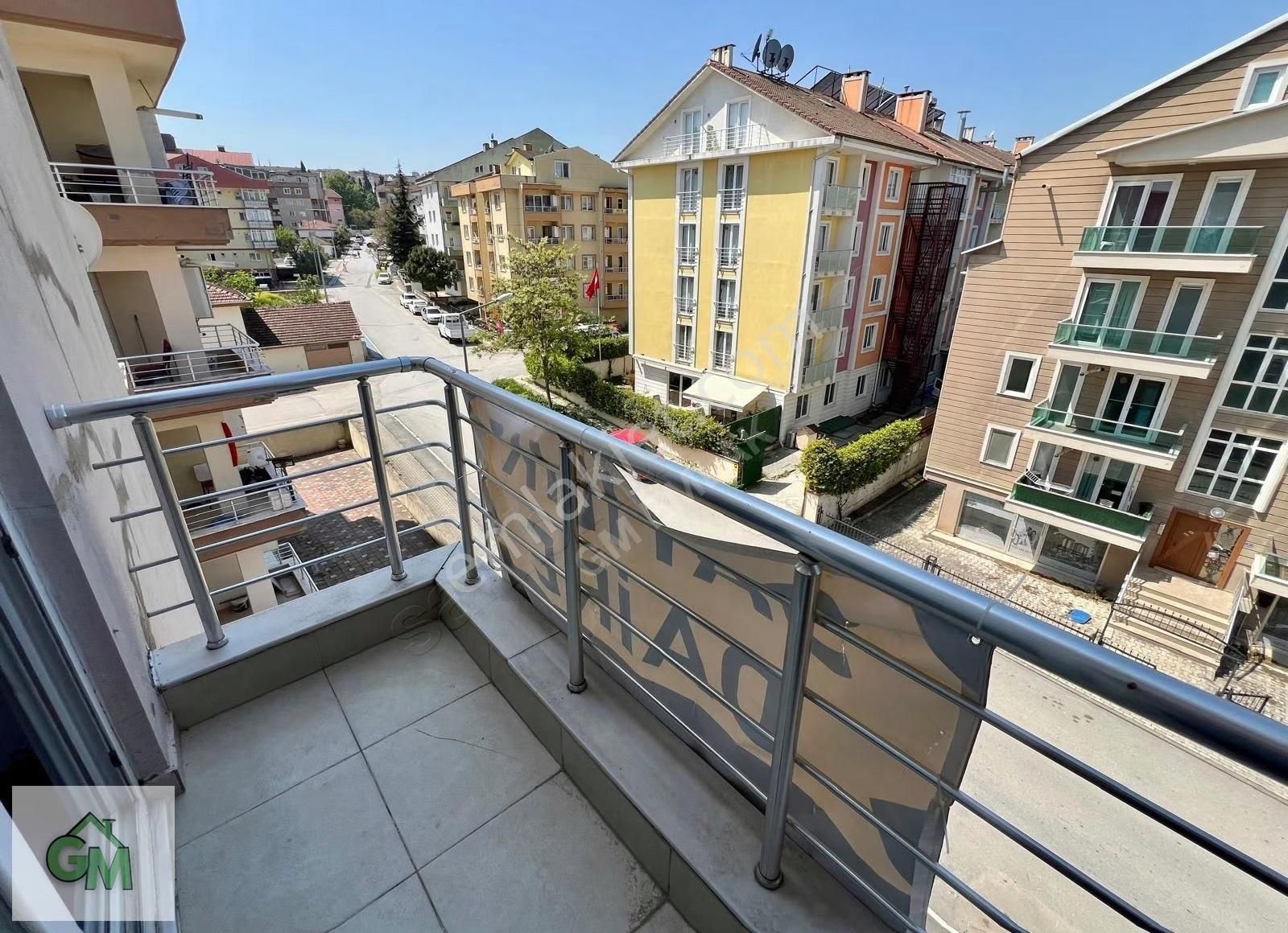 Gm'den Merkeze Yakın Lüks 2+1 Loft Eşyalı Satılık Daire!!! - Görsel 17