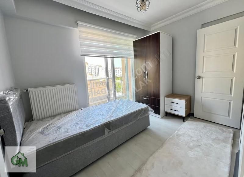 Gm'den Merkeze Yakın Lüks 2+1 Loft Eşyalı Satılık Daire!!! - Görsel 32