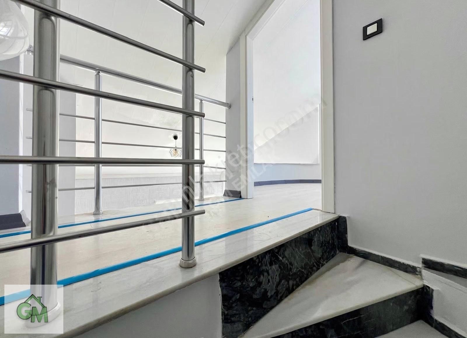 Gm'den Merkeze Yakın Lüks 2+1 Loft Eşyalı Satılık Daire!!! - Görsel 13