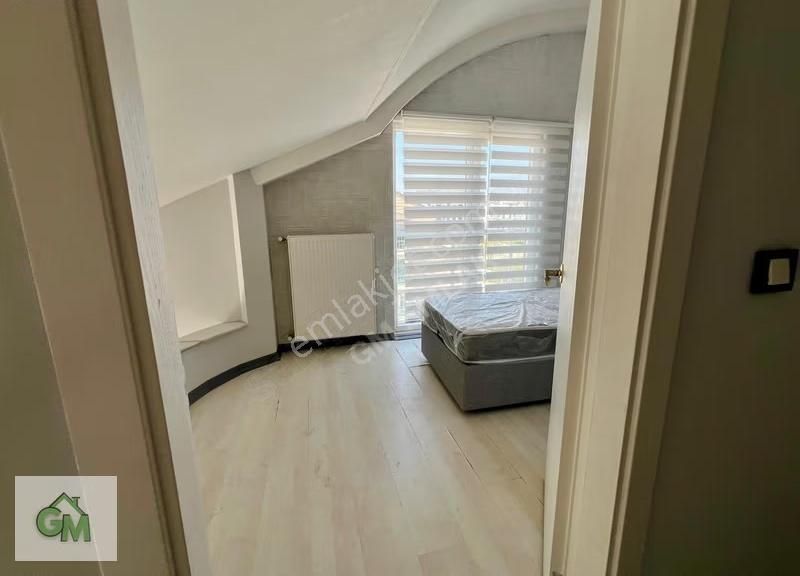 Gm'den Merkeze Yakın Lüks 2+1 Loft Eşyalı Satılık Daire!!! - Görsel 4