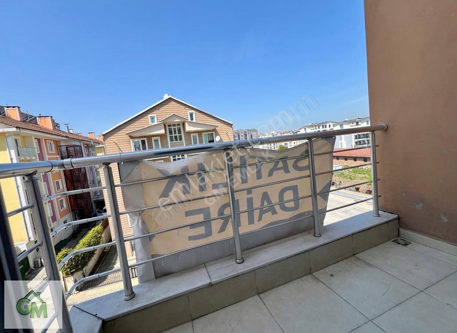 Gm'den Merkeze Yakın Lüks 2+1 Loft Eşyalı Satılık Daire!!! - Görsel 35