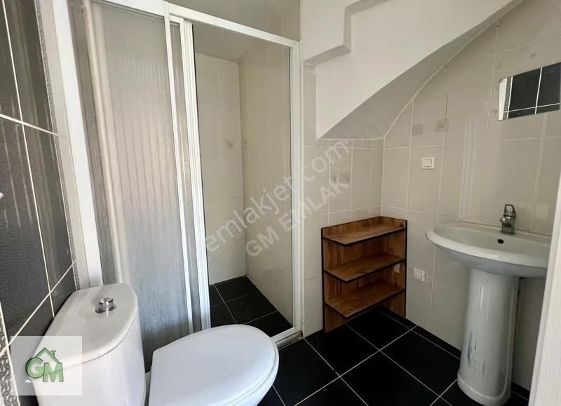 Gm'den Merkeze Yakın Lüks 2+1 Loft Eşyalı Satılık Daire!!! - Görsel 2