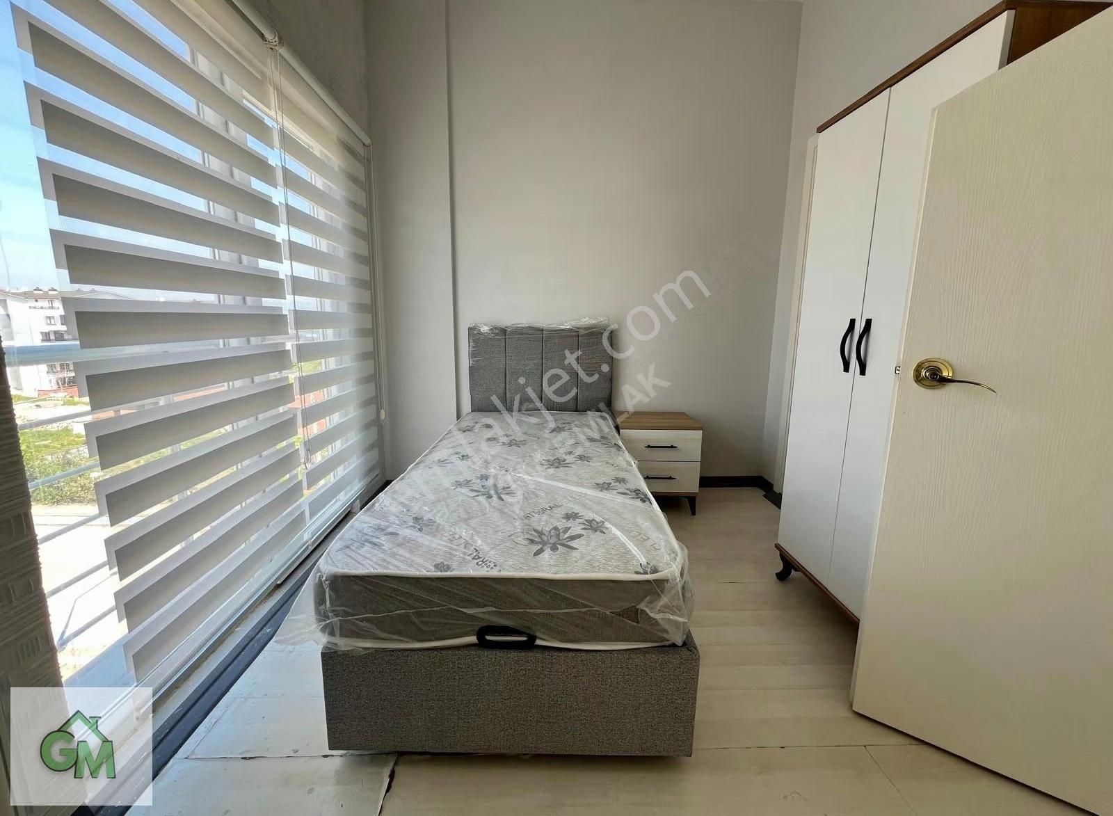 Gm'den Merkeze Yakın Lüks 2+1 Loft Eşyalı Satılık Daire!!! - Görsel 27