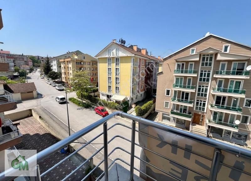 Gm'den Merkeze Yakın Lüks 2+1 Loft Eşyalı Satılık Daire!!! - Görsel 33