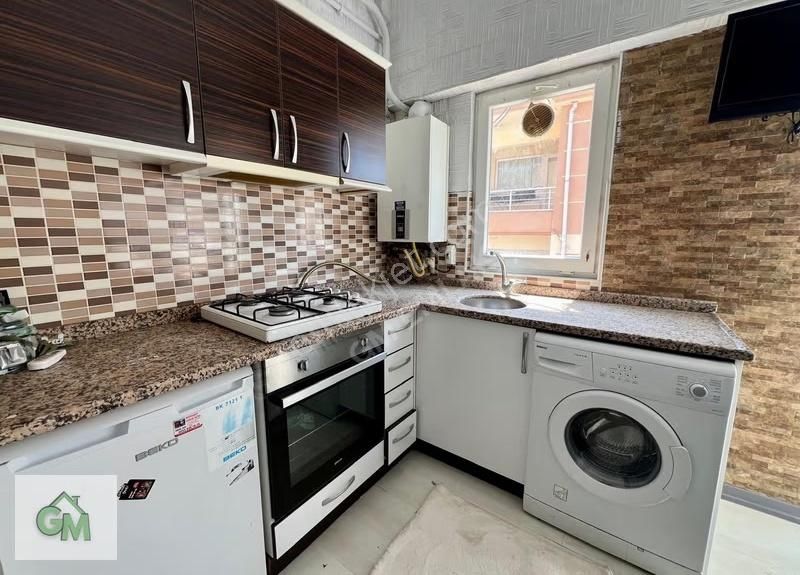 Gm'den Merkeze Yakın Lüks 2+1 Loft Eşyalı Satılık Daire!!! - Görsel 31