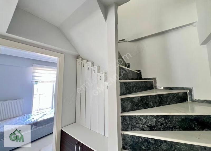 Gm'den Merkeze Yakın Lüks 2+1 Loft Eşyalı Satılık Daire!!! - Görsel 5